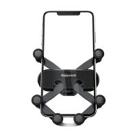 霍尼韦尔（Honeywell） HZX21 车载手机支架 120x30x95mm（单位:个） 黑色