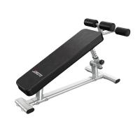 捷瑞特 J-2218 仰卧板 146*54*63-79.5cm(单位：台)