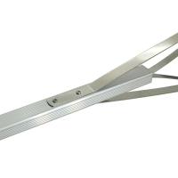 科力邦 KB3214 不锈钢垃圾夹子 84cm (单位:个)