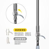 家杰优品 JJ-A10 旋转拖把带桶 拖把伸缩范围90-124cm 拖把桶47*28.5*24cm 免手洗 (单位:套)