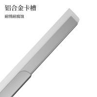 五月花（May Flower） WYH-S117 多功能伸缩水刮 40*92/136cm（单位：把）白灰色