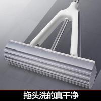大卫 对折式 M5 胶棉拖把 约38*13*32cm 1拖把杆+2拖把头 (单位:套)