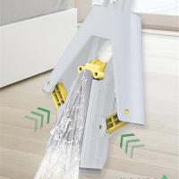 艾逸瑶选 净月胶棉拖把 JQ-0090 1220mm对折28cm （单位:个）