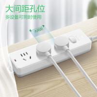 公牛（BULL） GN-212 插排 新老包装随机 3位3米 （单位:个）