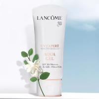 兰蔻（LANCOME） 轻透水漾 防晒乳 30ml 新老包装随机发货 (单位:个)