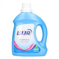 蓝月亮 深层洁净护理洗衣液 自然清香 2kg/瓶（单位：瓶）