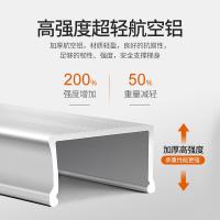 奥鹏 AP-2606 折叠人字梯 168*103*51cm(单位：把) 银色