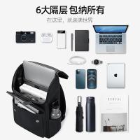 维多利亚旅行者（VICTORIATOURIST）9135 双肩包 高42*宽16*长30cm（单位：个） 黑色