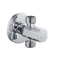 潜水艇（Submarine） F2003 进水角阀 4分  (单位：个 )