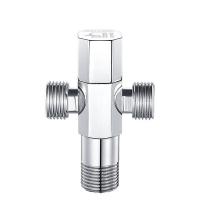 潜水艇（Submarine） F2003 进水角阀 4分  (单位：个 )