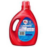 雕牌 全渍净十项全能 洗衣液 1kg （单位:瓶）