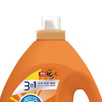 白猫 阳光除菌 洗衣液 3.018kg (单位:瓶)