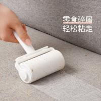 美丽雅（MARYYA） HC073630 短柄除尘器组合装 10cm粘筒 粘纸共600撕（单位：套）