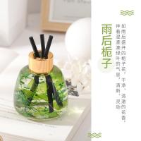 绿之源（GREEN SOURCE） Z-5031 无火香薰藤条 雨后栀子 120ml（单位：瓶）