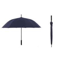 天堂直骨晴雨伞 11013E风华112cm 黛蓝色(单位:把) logo随机发货