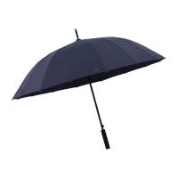 天堂直骨晴雨伞 11013E风华112cm 黛蓝色(单位:把) logo随机发货