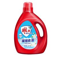 雕牌 香悦洗衣液 深层去渍 1.06kg(单位：瓶)