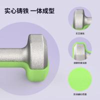 PROIRON pro-zy-js01-1 哑铃 1KG*2个/对 （单位:对） 蓝色