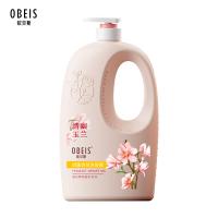 欧贝斯（obeis） 清幽香氛沐浴露 清幽玉兰 2kg (单位:瓶)
