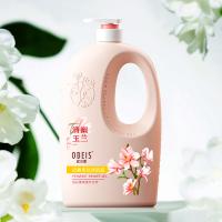 欧贝斯（obeis） 清幽香氛沐浴露 清幽玉兰 2kg (单位:瓶)
