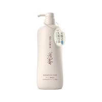 浅香（ASAKA） 控油丰盈型 米酿头皮护理洗发乳 750g (单位:瓶)