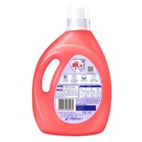 雕牌 炫丽沁心 洗衣液 1.06kg (单位: 瓶)
