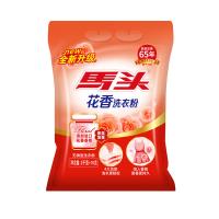 马头 JC006 花香洗衣粉 2.018kg （单位：袋）