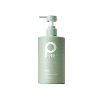 柏缇（POTE） 海藻益生菌去屑滋养 洗发水 新老包装随机发货 505ml （单位:瓶）