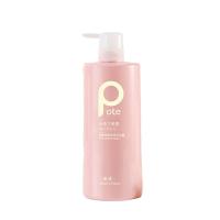 柏缇（POTE） 美肌舒爽 沐浴露 800ml （单位:瓶）
