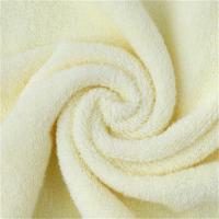 奥特佳（ORTEGA） 002-020033 7A抗菌纯棉毛巾 34*72cm (单位: 条)湖蓝色、黄色两种颜色随机发