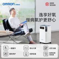 欧姆龙 Y-5103W 制氧机 5L（单位：台）