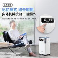 欧姆龙 Y-5103W 制氧机 5L（单位：台）
