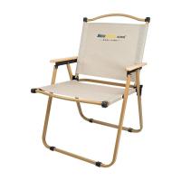 纵贯线（Seashore） ST-119 大号克米特椅 55*53*79cm （单位:把） 卡其色