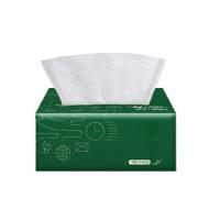 熙布集 DZ0030 软膜抽纸 3包/提 (单位: 提)