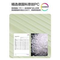 洛克兰 CRX7377 理想系列多功能旅行箱 20寸（单位：个）黑色