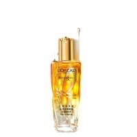 欧莱雅（LOREAL）小金瓶  奇焕润发精油 100ml （单位：瓶）