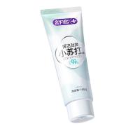 舒客 WXS-SDJS10 深洁劲爽小苏打牙膏 160g（单位：支）
