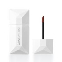 完美日记（Perfect Diary） 001 薄透雾感名片唇釉 4g(单位：支) 裸粉色