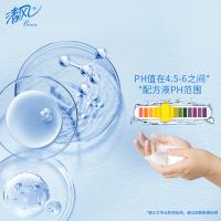 清风EDI纯水湿巾80片*4包抽取式新老包装随机发货（单位：箱）