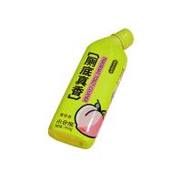 小仓熊 蜜桃香 香氛洁厕液 450g （单位：瓶）