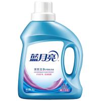 蓝月亮 深层洁净护理洗衣液 薰衣草香 1kg（单位：瓶）