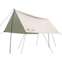 纵贯线（Seashore） TM-102 四角天幕 300*300cm（单位：顶）
