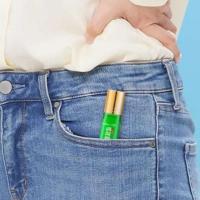 海氏海诺 抑菌油 风油精 滚珠瓶清凉油 10ml (单位:支) 新老包装随机发货
