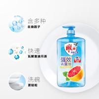 雕牌清新红柚 洗洁精 1.03kg （单位：瓶 ）