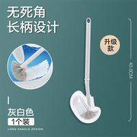 茶花（CHAHUA）倍洁马桶刷251001颜色随机发货40.8cm*12cm*8.7cm（单位：个）