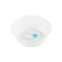 茶花（CHAHUA）塑料盆 26.5cm*9cm S号通用盆 圆盆116002（单位：个）