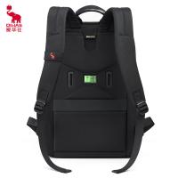 爱华仕（OIWAS） 4487 双肩背包 16英寸 黑色（单位：个）