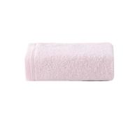 内野 DS02120-N 简约素色缎边面巾 34*75cm(单位：条) 粉色