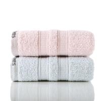 金号（KING SHORE） AT-008 A-TIMES系列瑞柏4A毛巾 60*30cm 随机色 (单位:条)