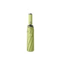 菲迪米尼 FDMN-QZS10 商务自动三折伞 10骨（单位：把）颜色随机